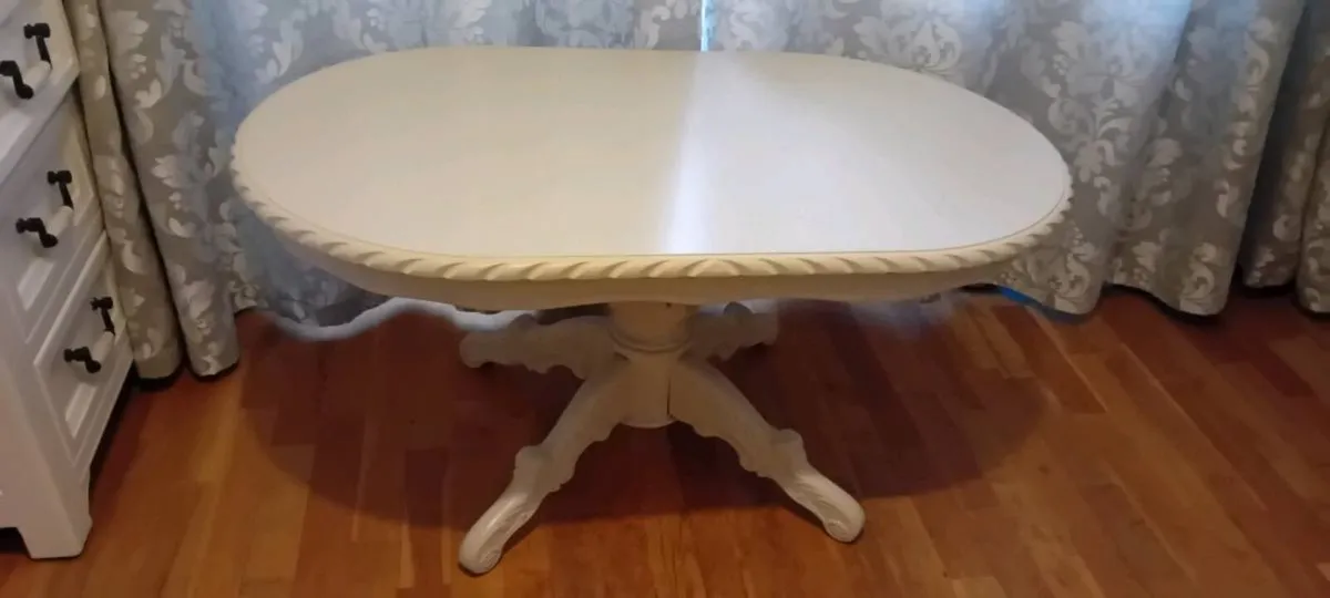 Coffee table - Image 1