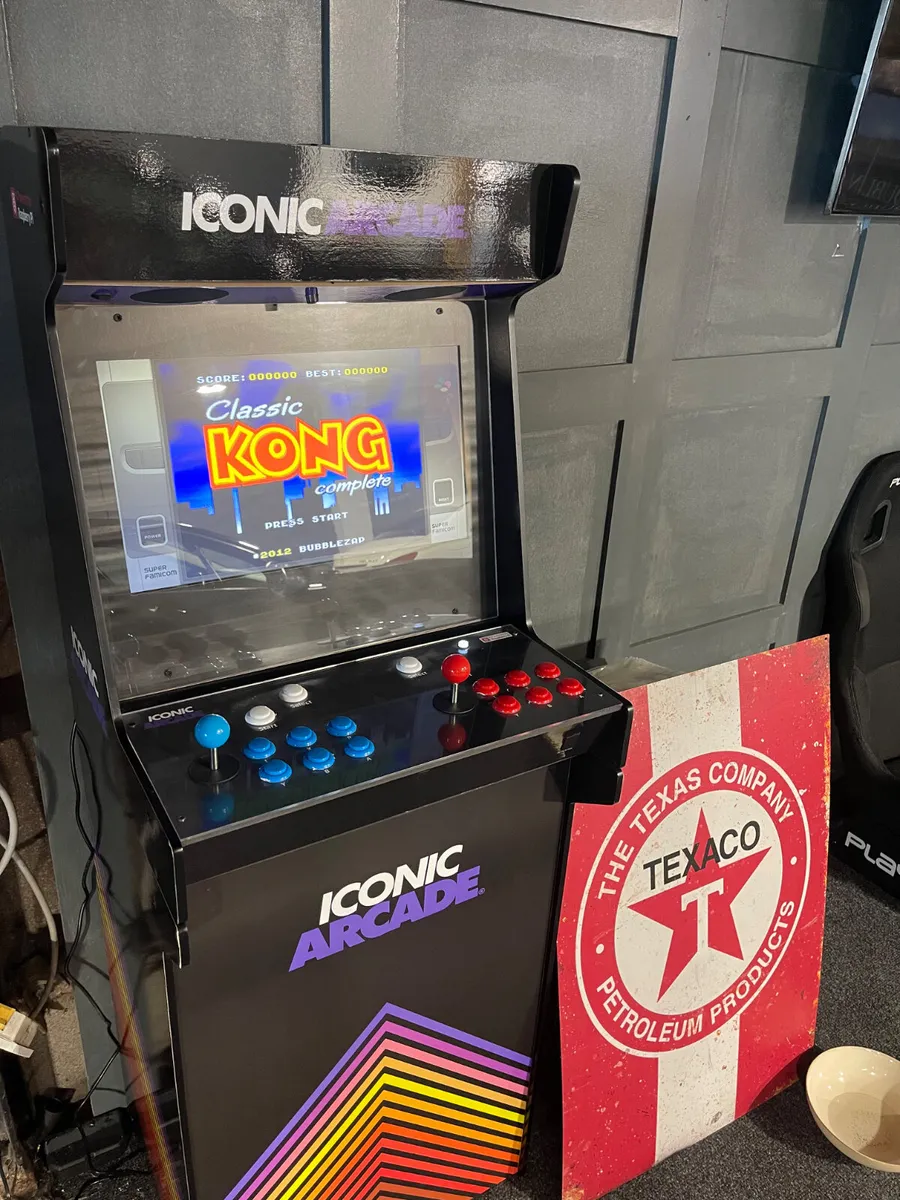 Arcade