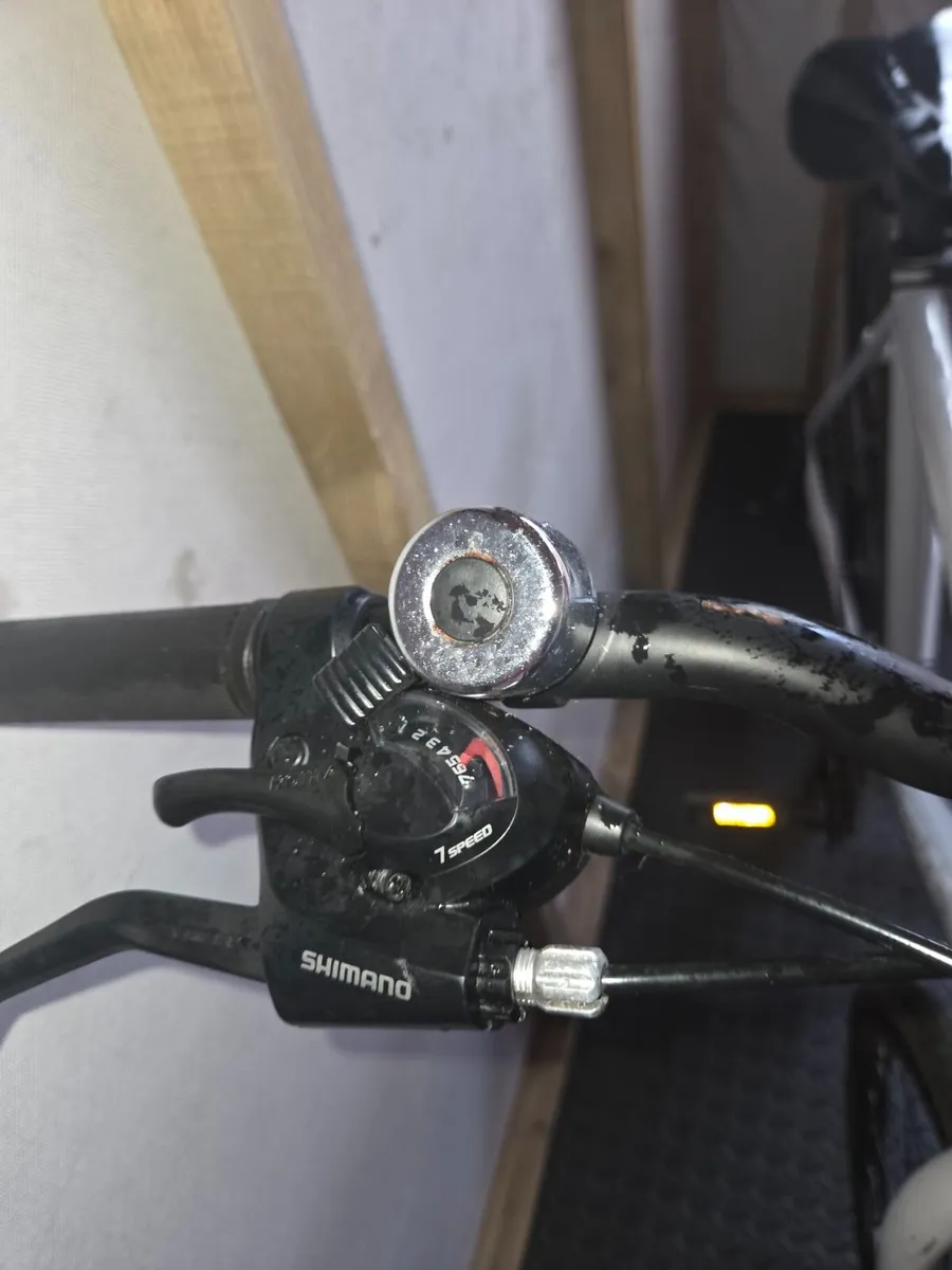 Insync Bicycle - Image 1