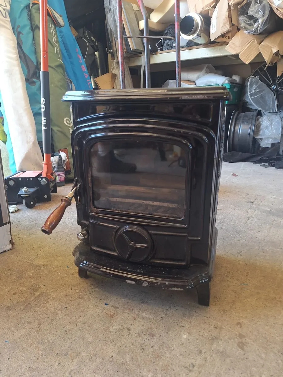 2nd hand stoves..good condition - Image 1