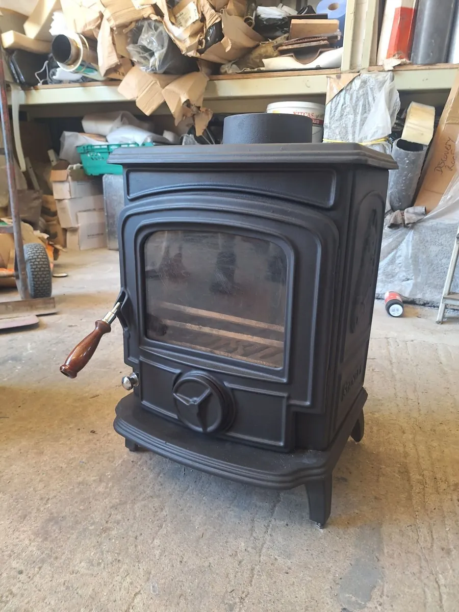 2nd hand stoves..good condition - Image 2