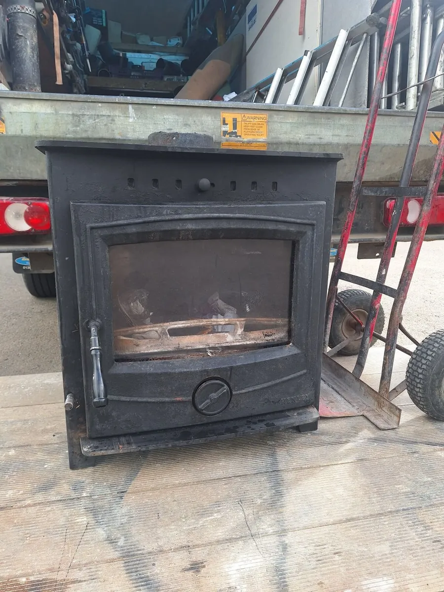 2nd hand stoves..good condition - Image 3