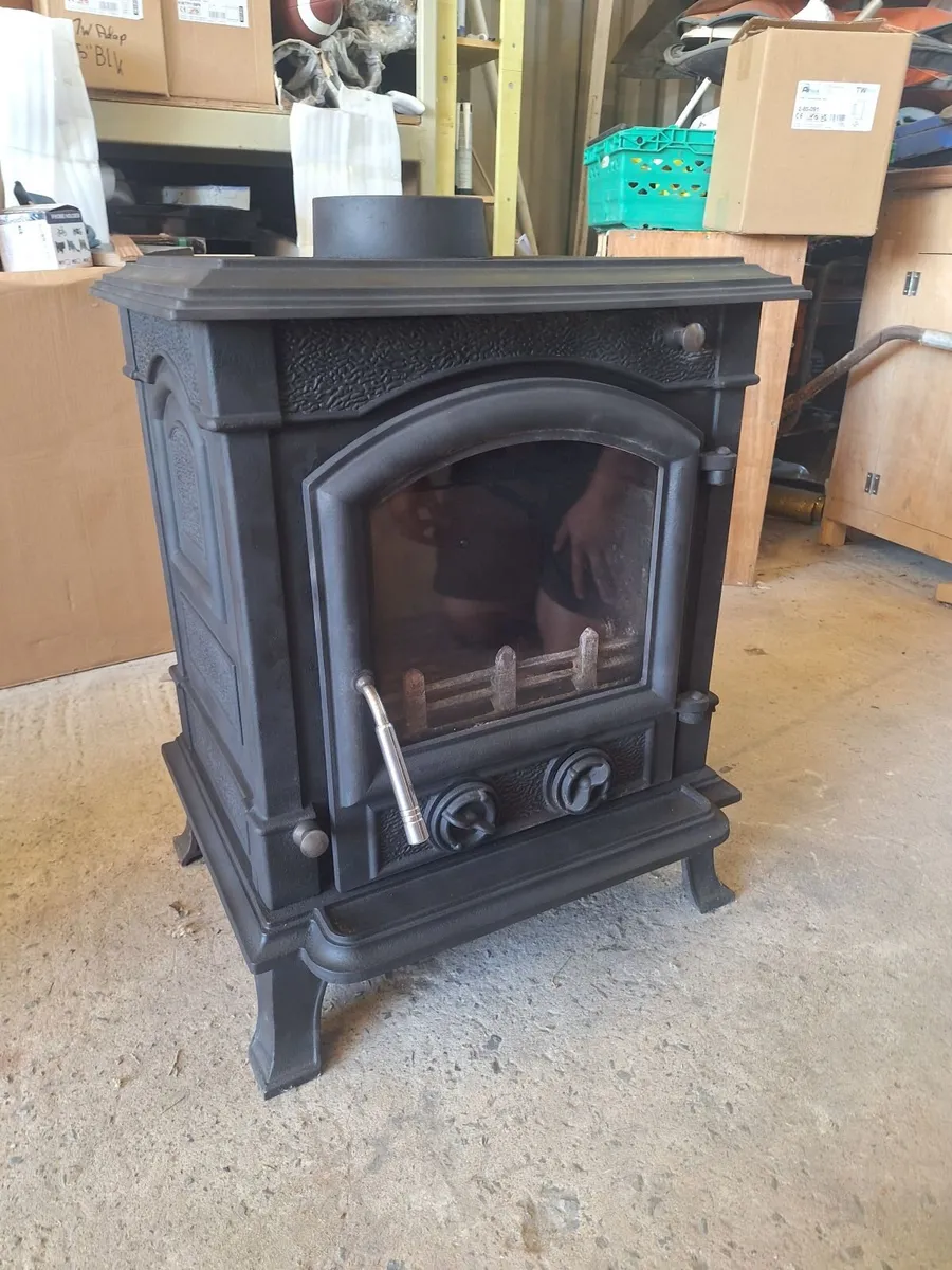 2nd hand stoves..good condition - Image 4