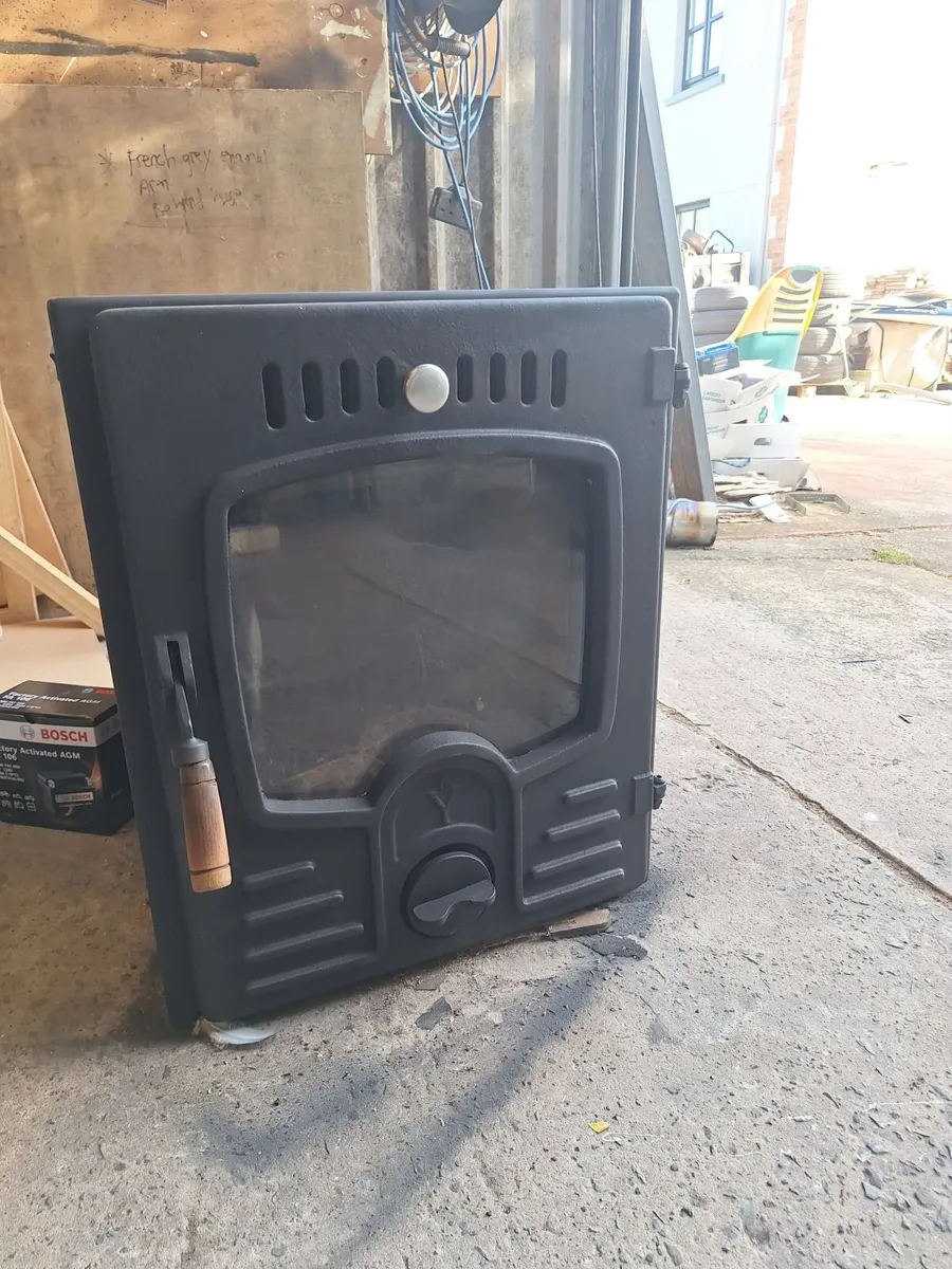 2nd hand stoves - Image 1