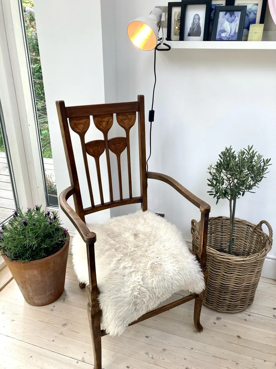Vintage chair - Image 1