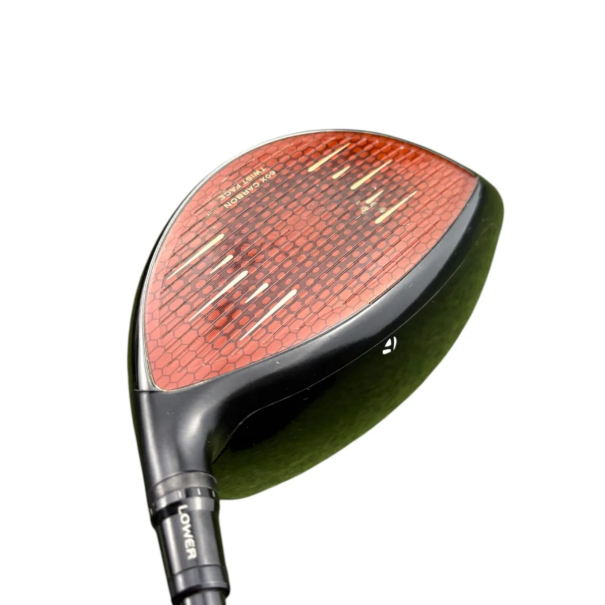 Taylormade Stealth 2 Plus Driver / 8° / Stiff - Image 3