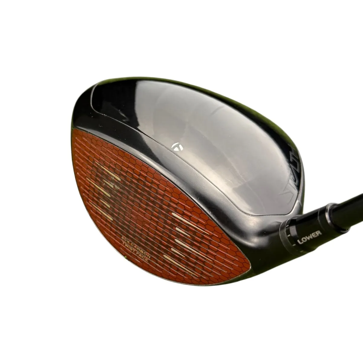 Taylormade Stealth 2 Plus Driver / 8° / Stiff - Image 4