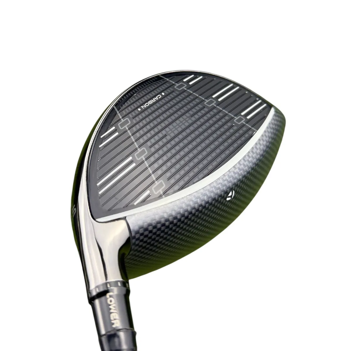 Taylormade Qi35 LS Driver / 10.5° / Stiff - Image 3