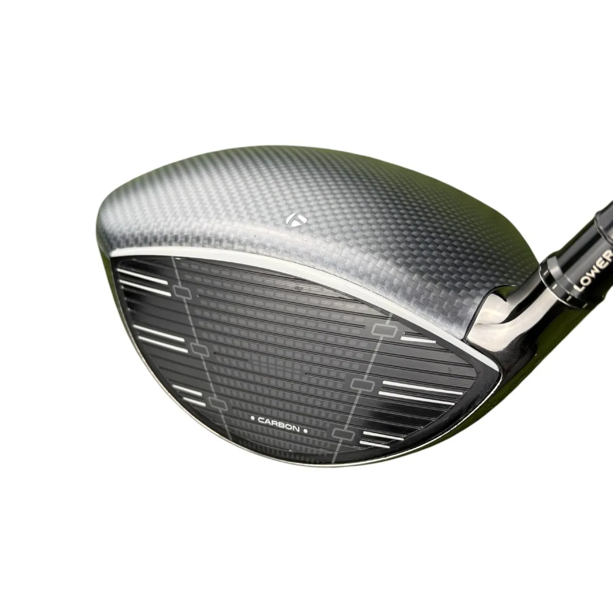 Taylormade Qi35 LS Driver / 10.5° / Stiff - Image 4
