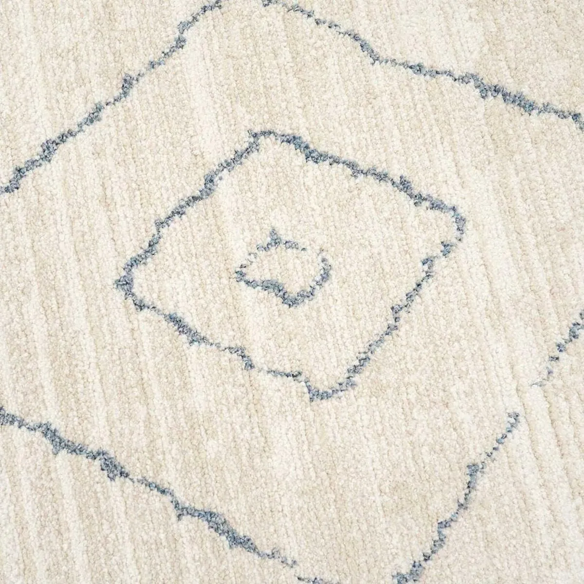Modern Large Soft Tribal Berber Moroccan Lounge - Image 2