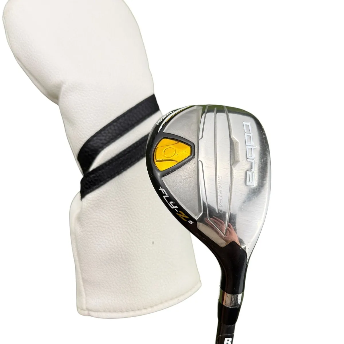 Cobra Fly-Z S Hybrid / #4 20° / Fly-Z 75G Regular - Image 2