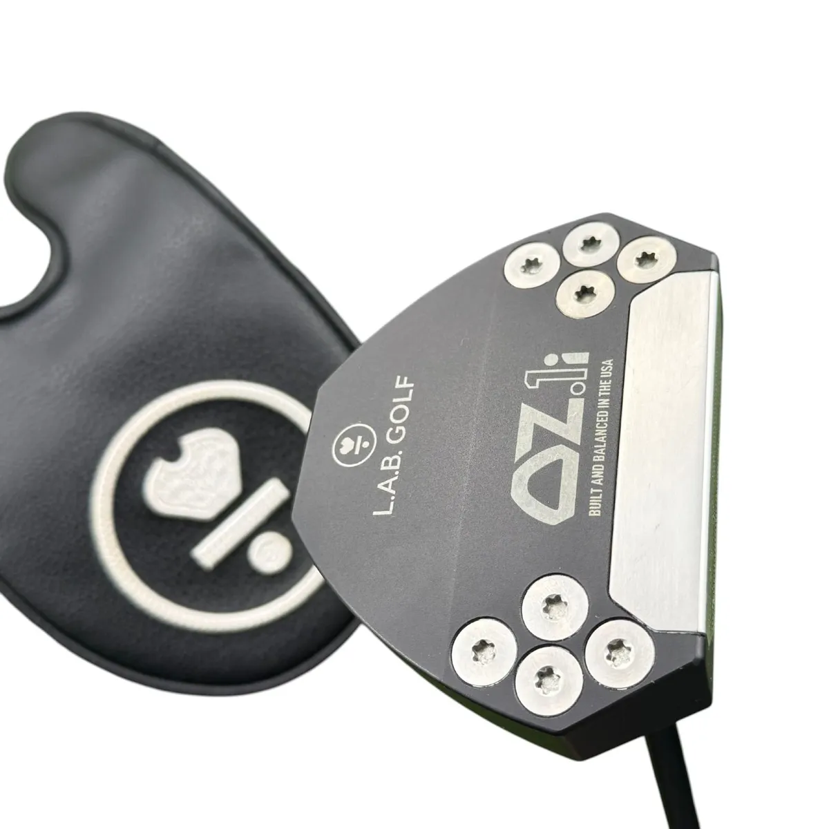 LAB OZ.1i Putter / 34'' - Image 2