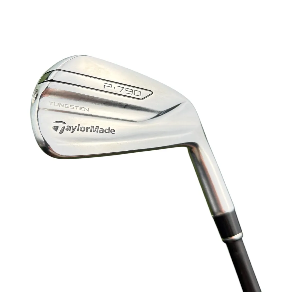 Taylormade P790 2017 UDI Utility #2 Iron 17° - Image 2