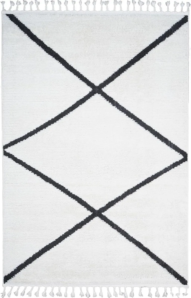 Living Room Rug Berber - Image 1