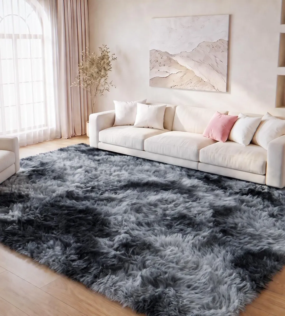 Washable Rugs Living Room - Image 1