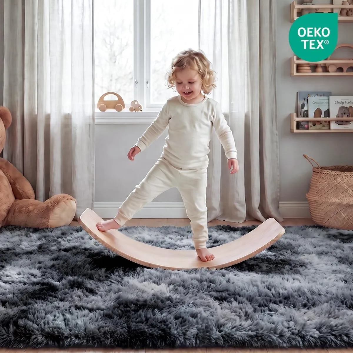 Washable Rugs Living Room - Image 2