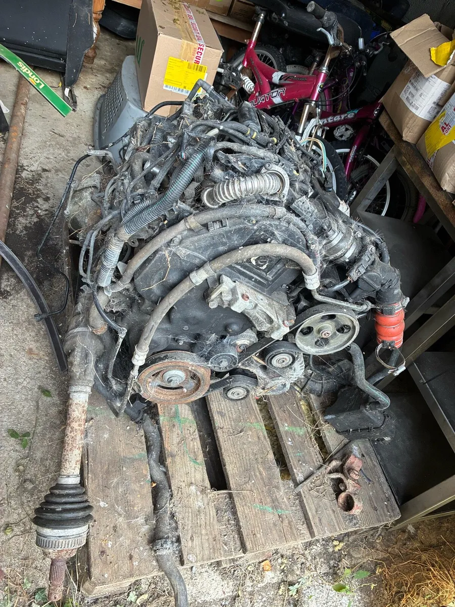 Engine - Image 2