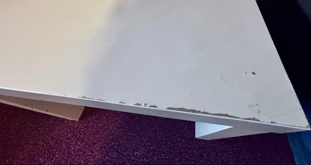 Large coffee table - Image 2