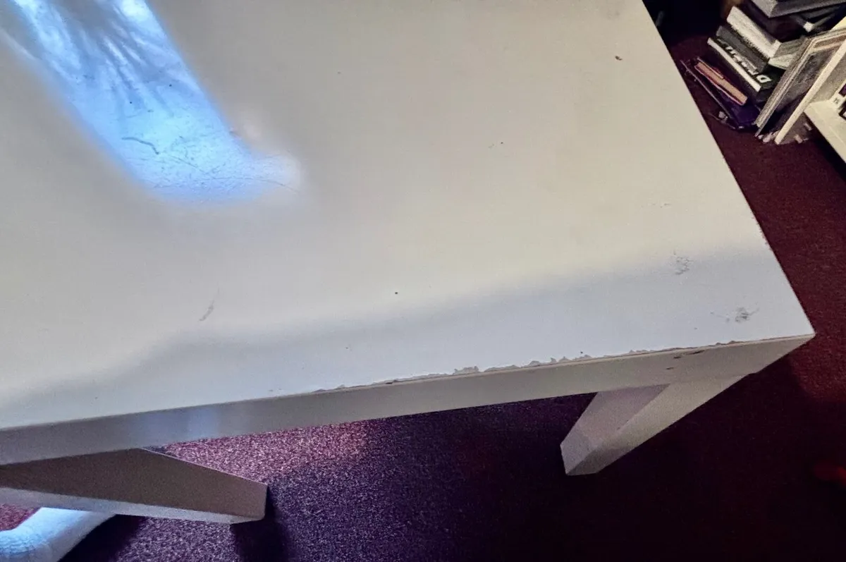 Large coffee table - Image 3
