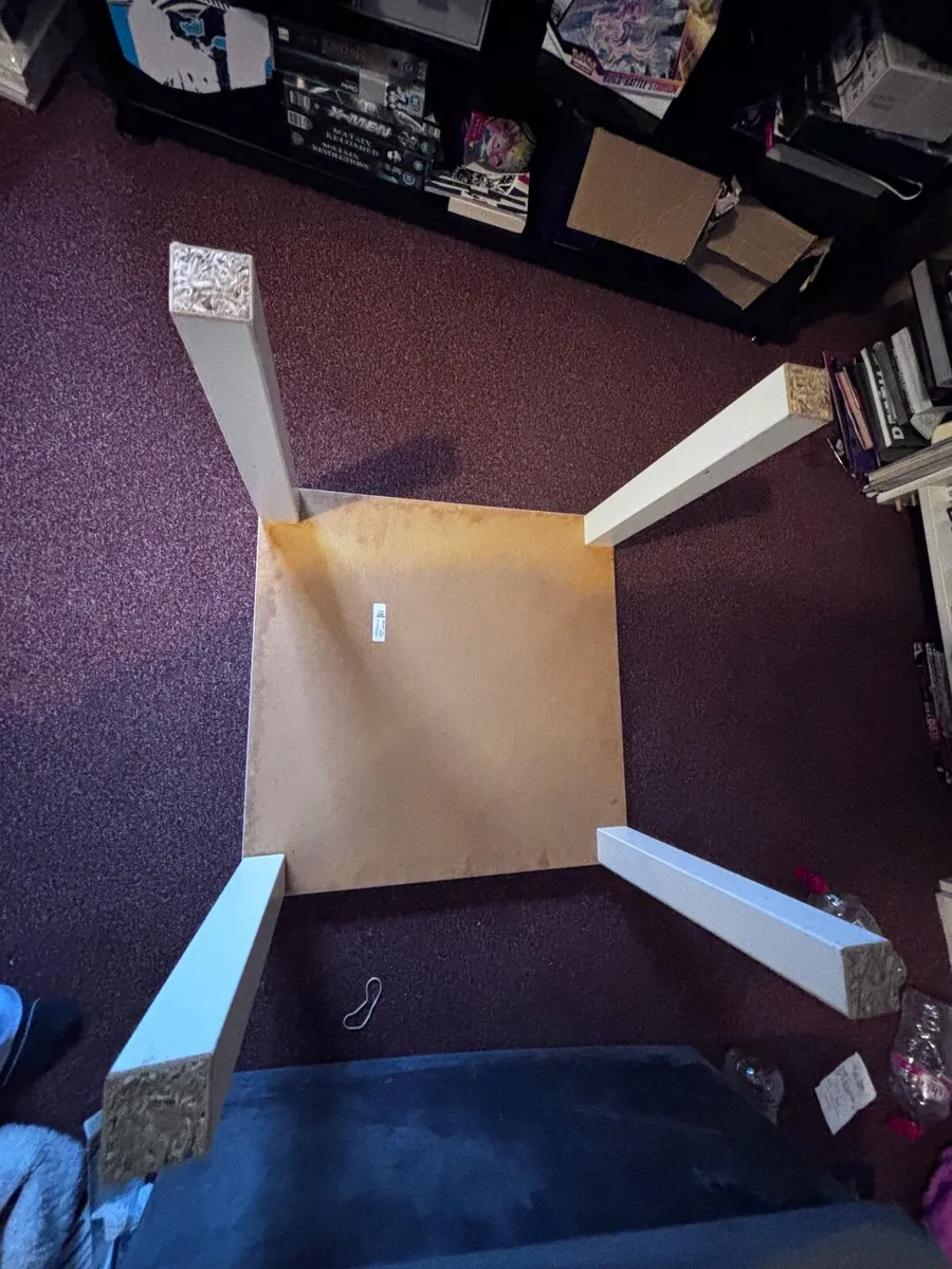 Large coffee table - Image 4