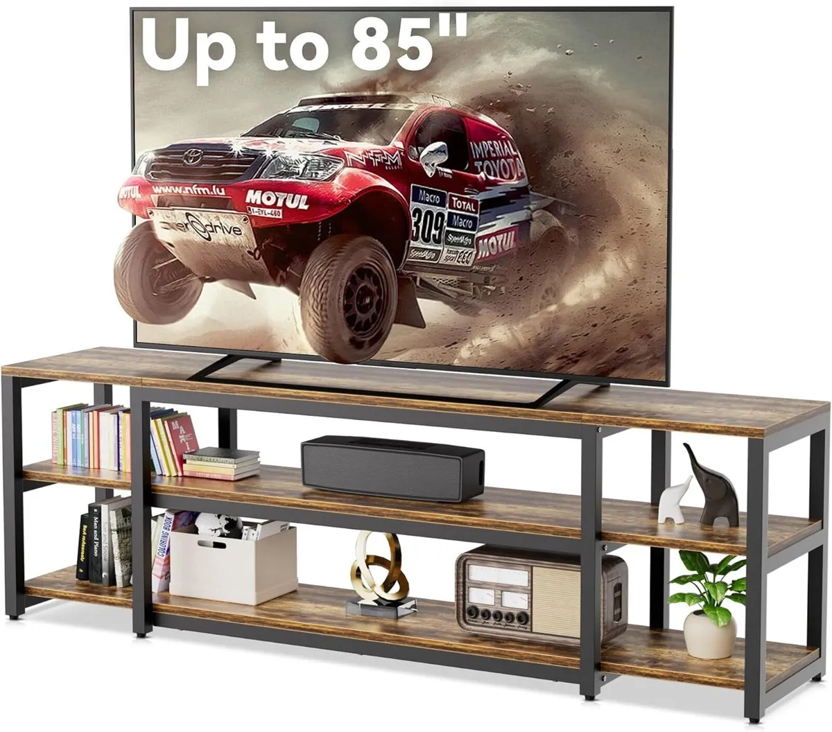 TV Stand Unit - Image 1