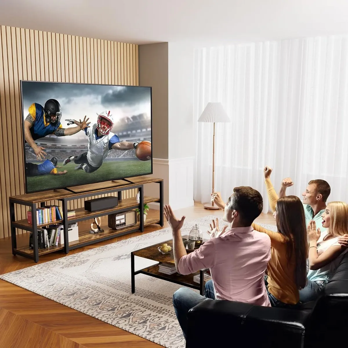 TV Stand Unit - Image 2