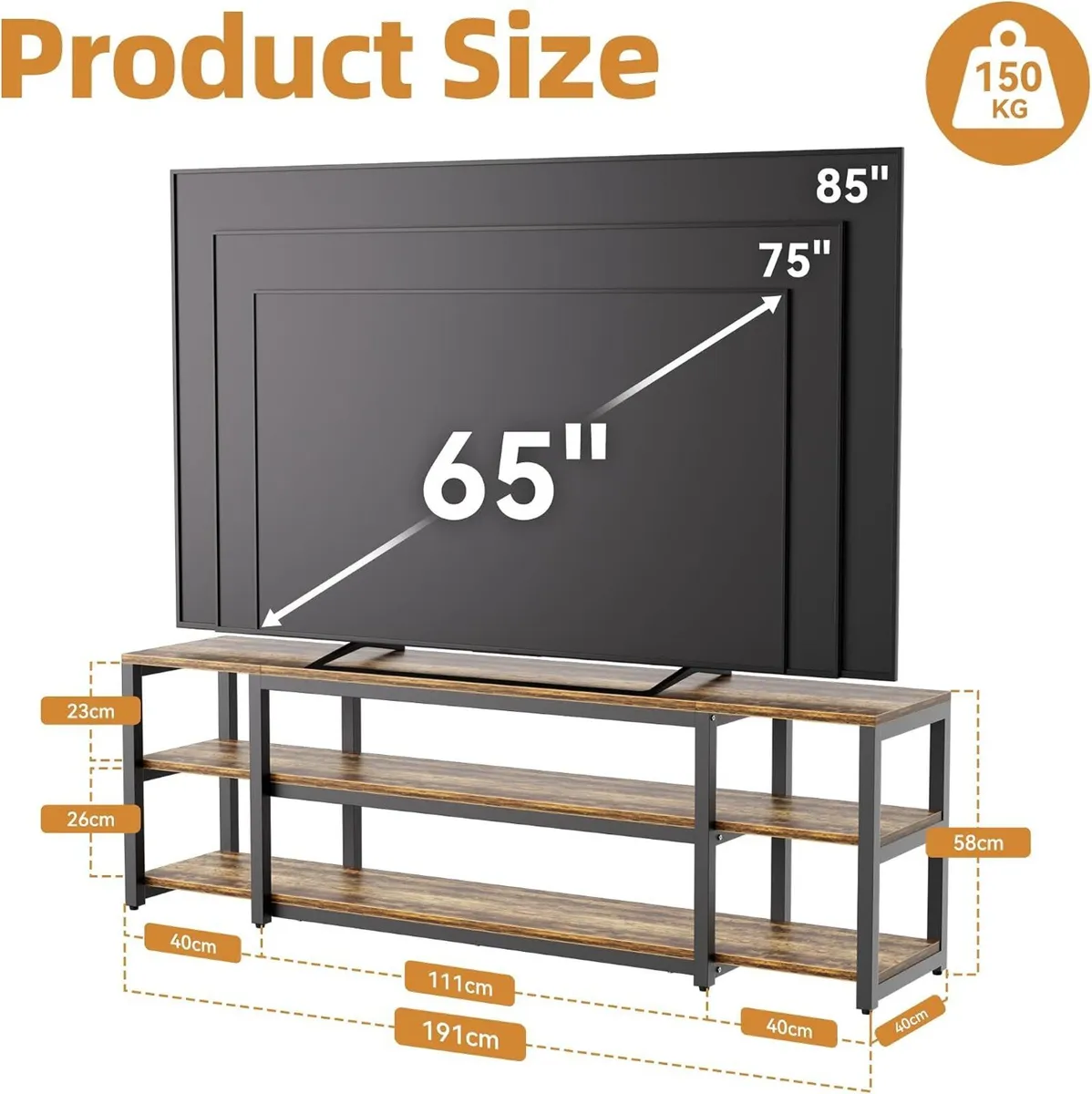 TV Stand Unit - Image 3