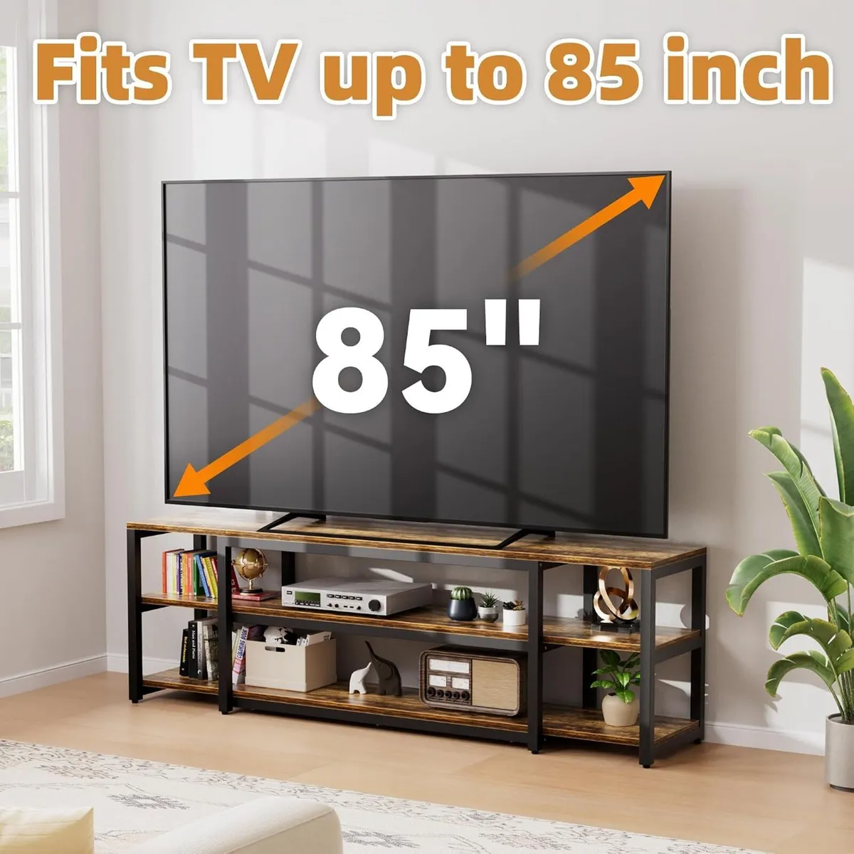 TV Stand Unit - Image 4