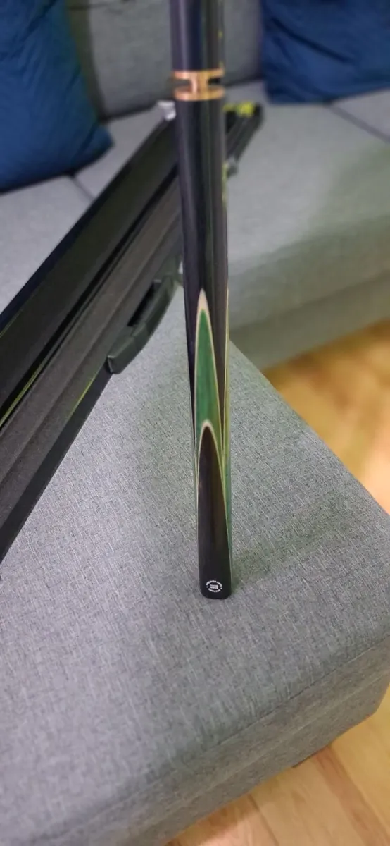 Snooker cue - Image 1