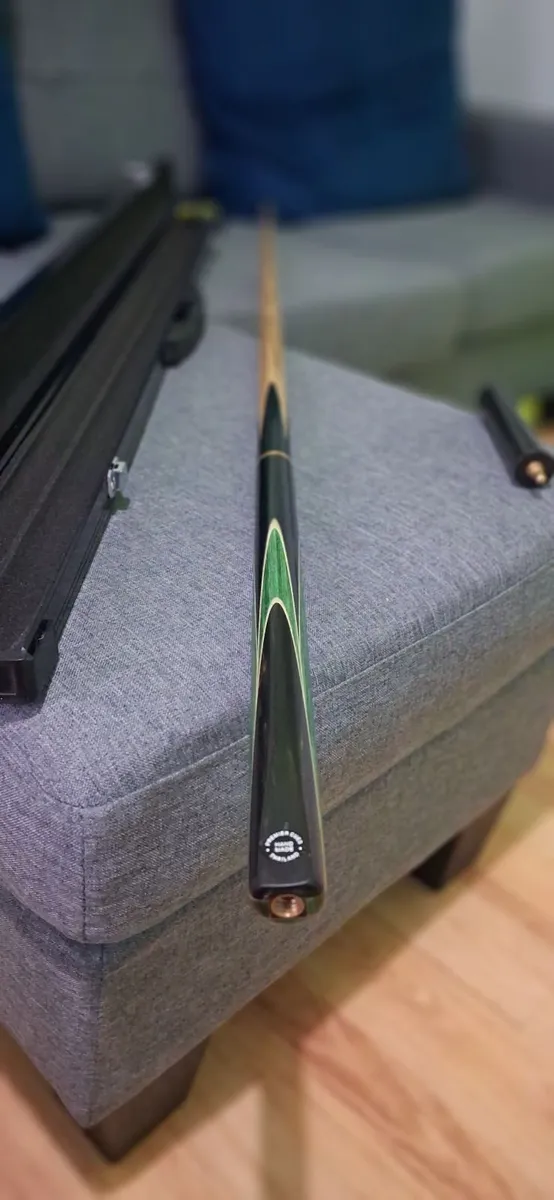 Snooker cue - Image 4