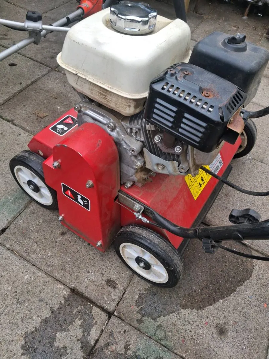 Weibang scarifier - Image 4