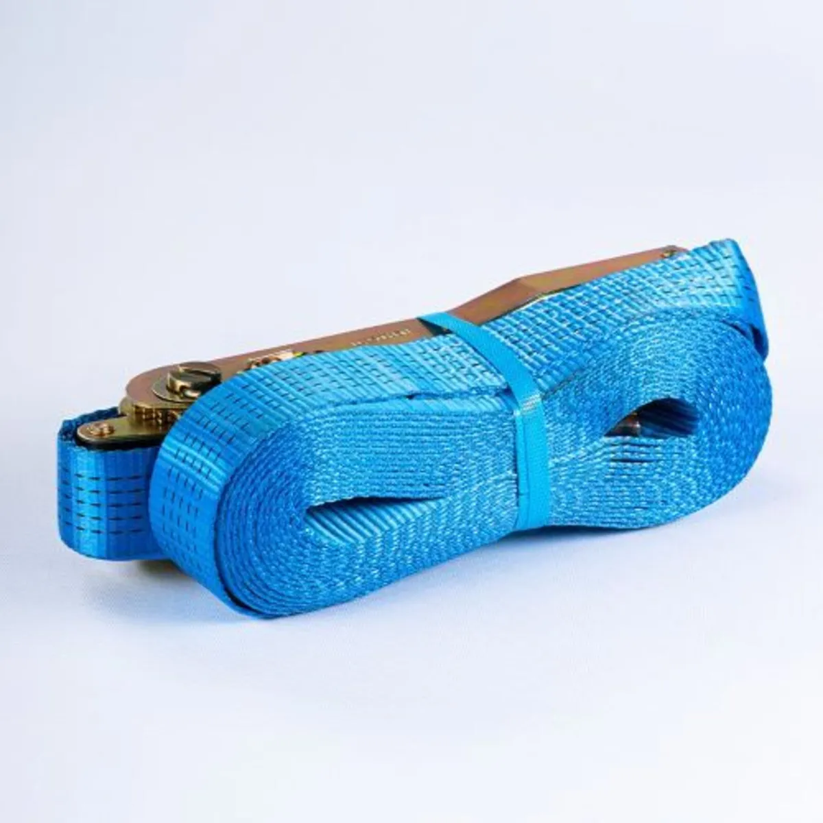 Cargo Ratchet Straps 50 mm 5 tons 10 m - Image 3