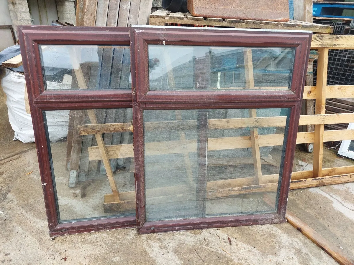 PVC windows - Image 2