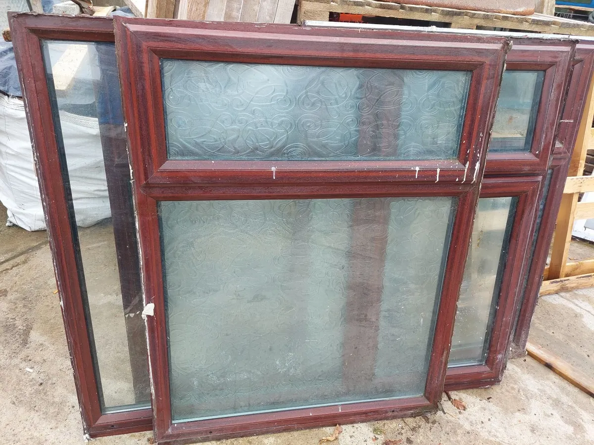 PVC windows - Image 3