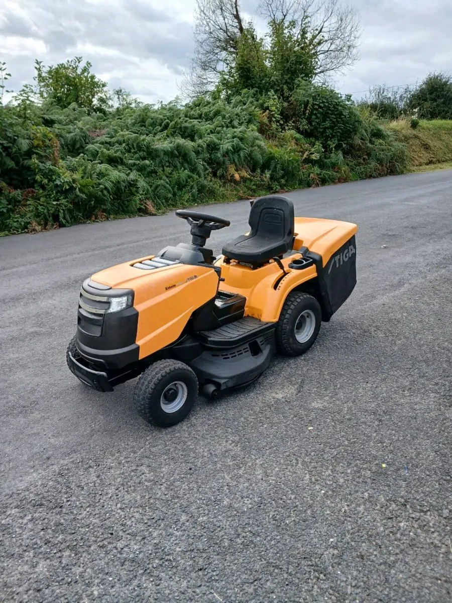 Lawnmower - Image 2