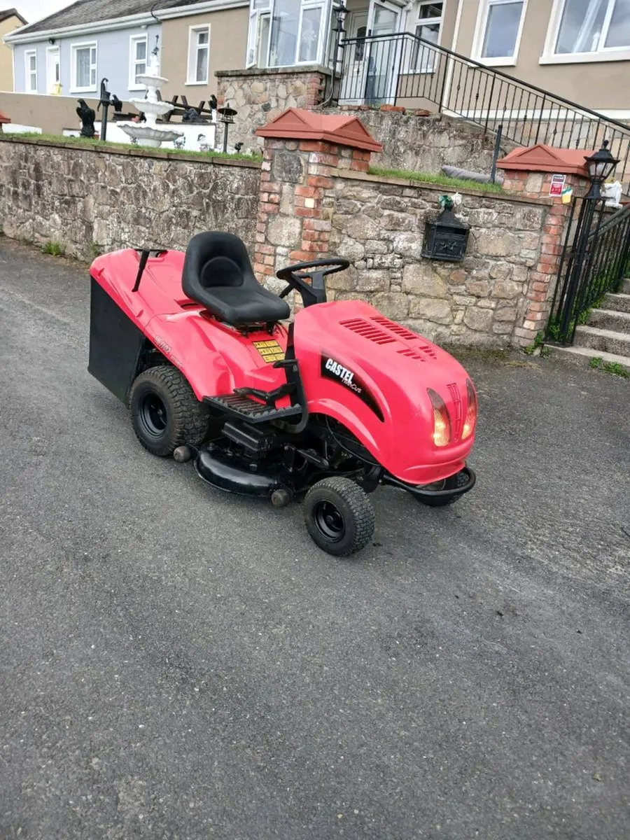 Lawnmower - Image 2