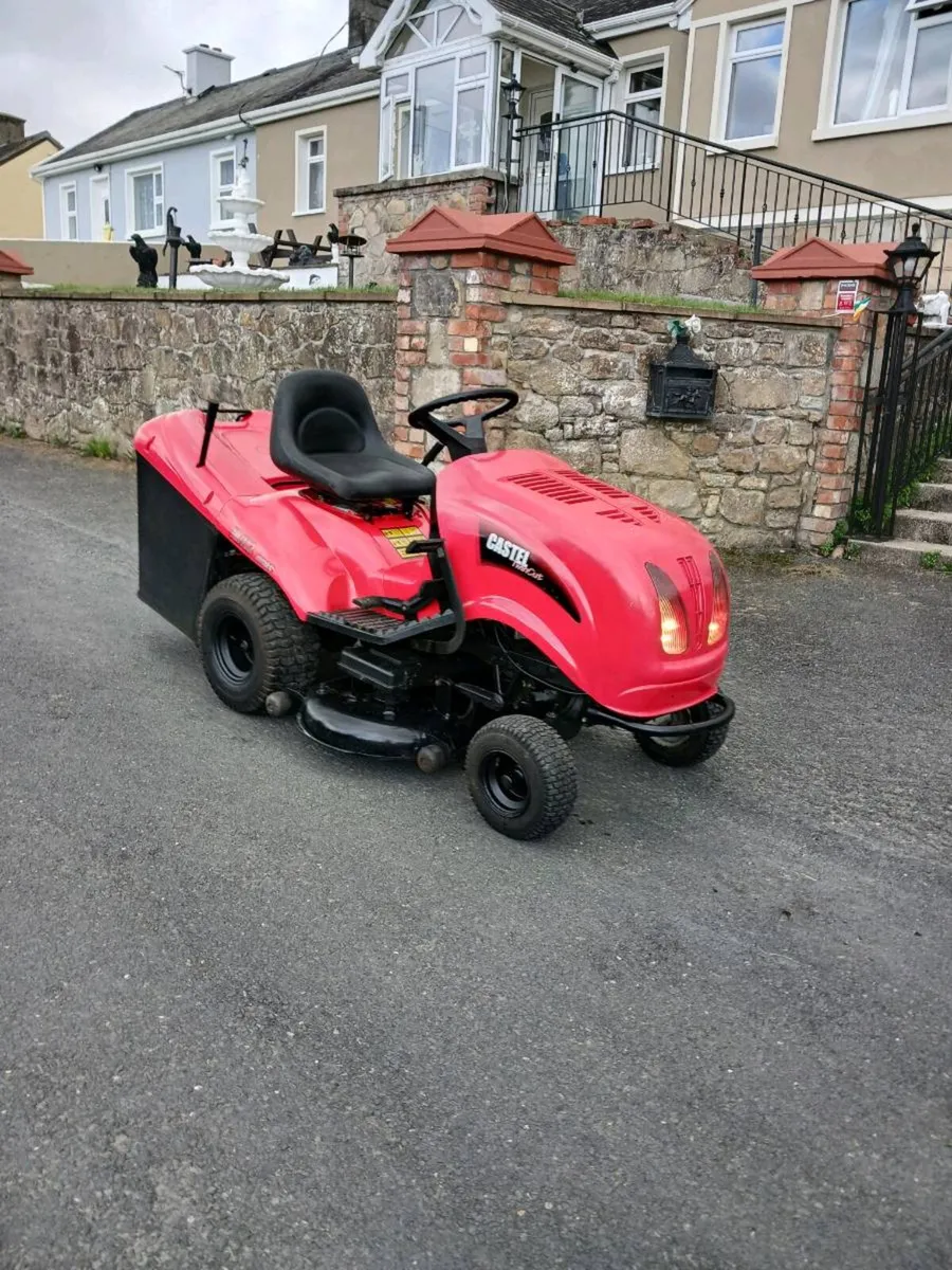 Lawnmower - Image 1