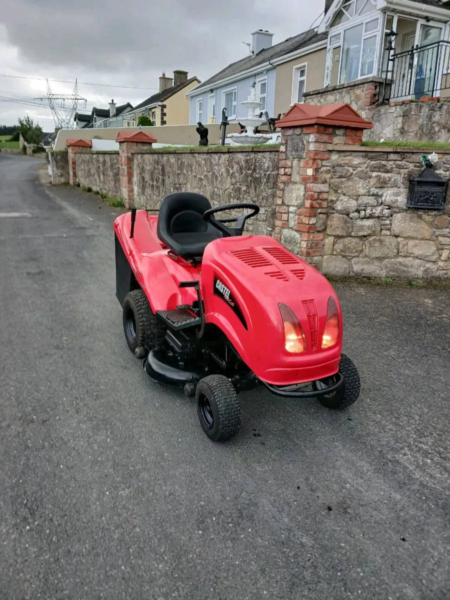 Lawnmower - Image 3