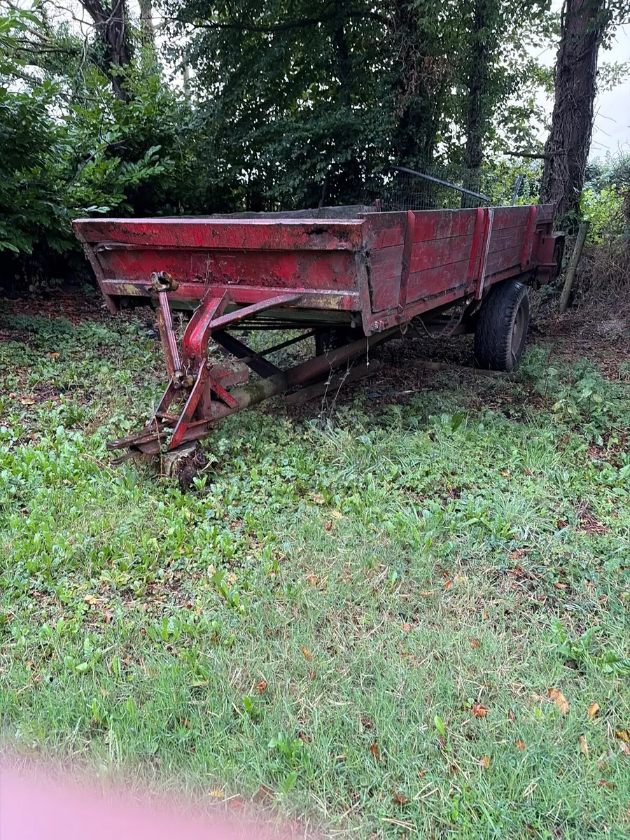 Jf spreader - Image 1