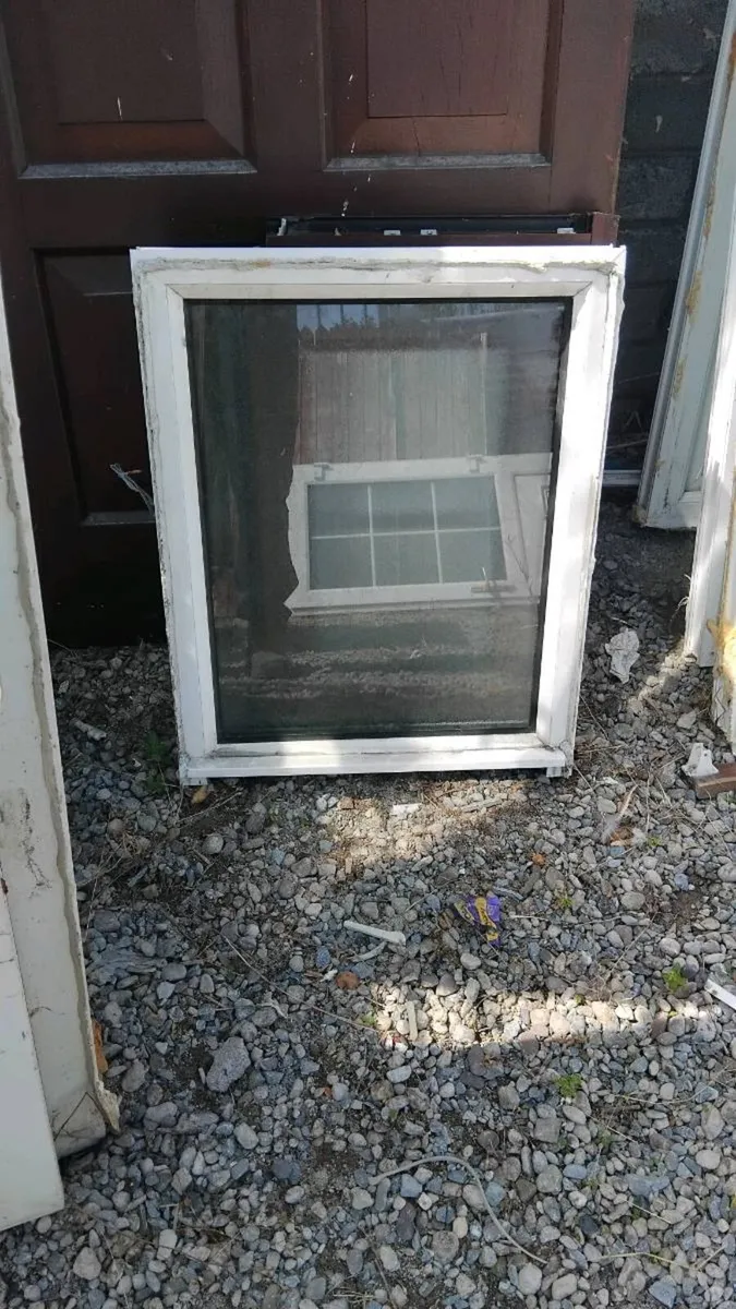 Pvc windows - Image 2