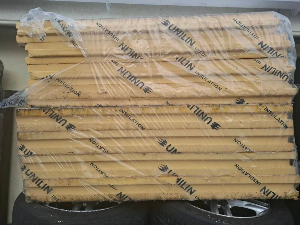 INSULATION - Image 1