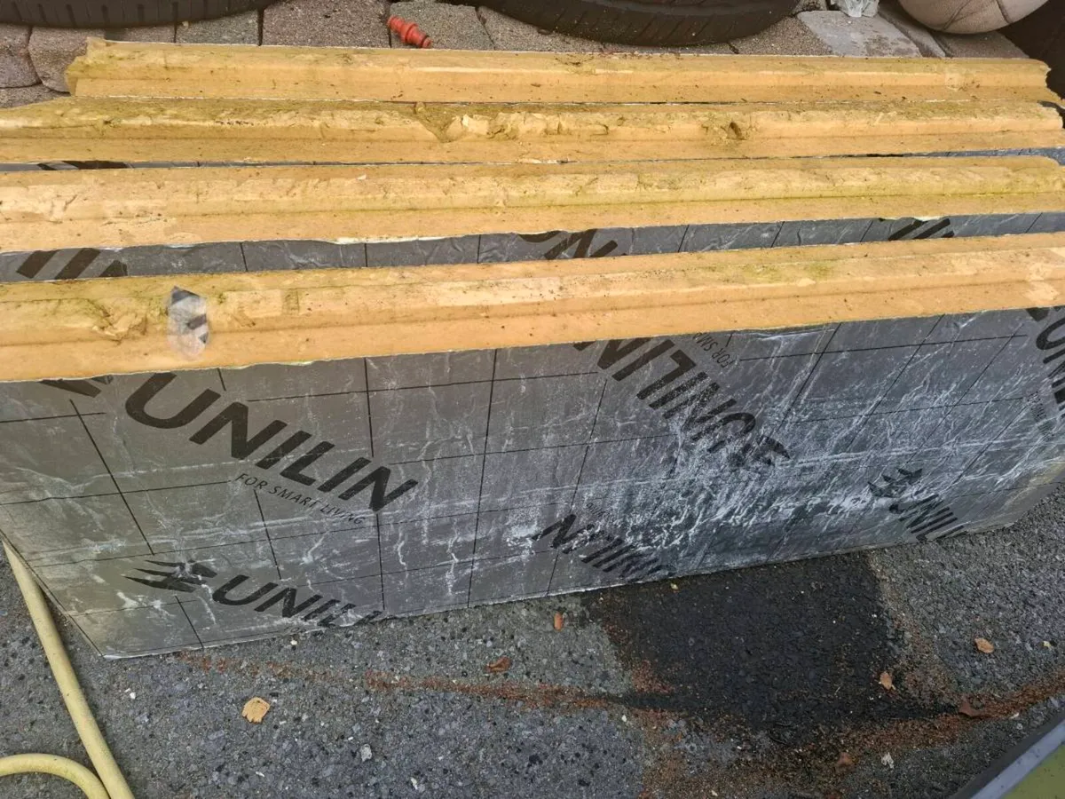 INSULATION - Image 2
