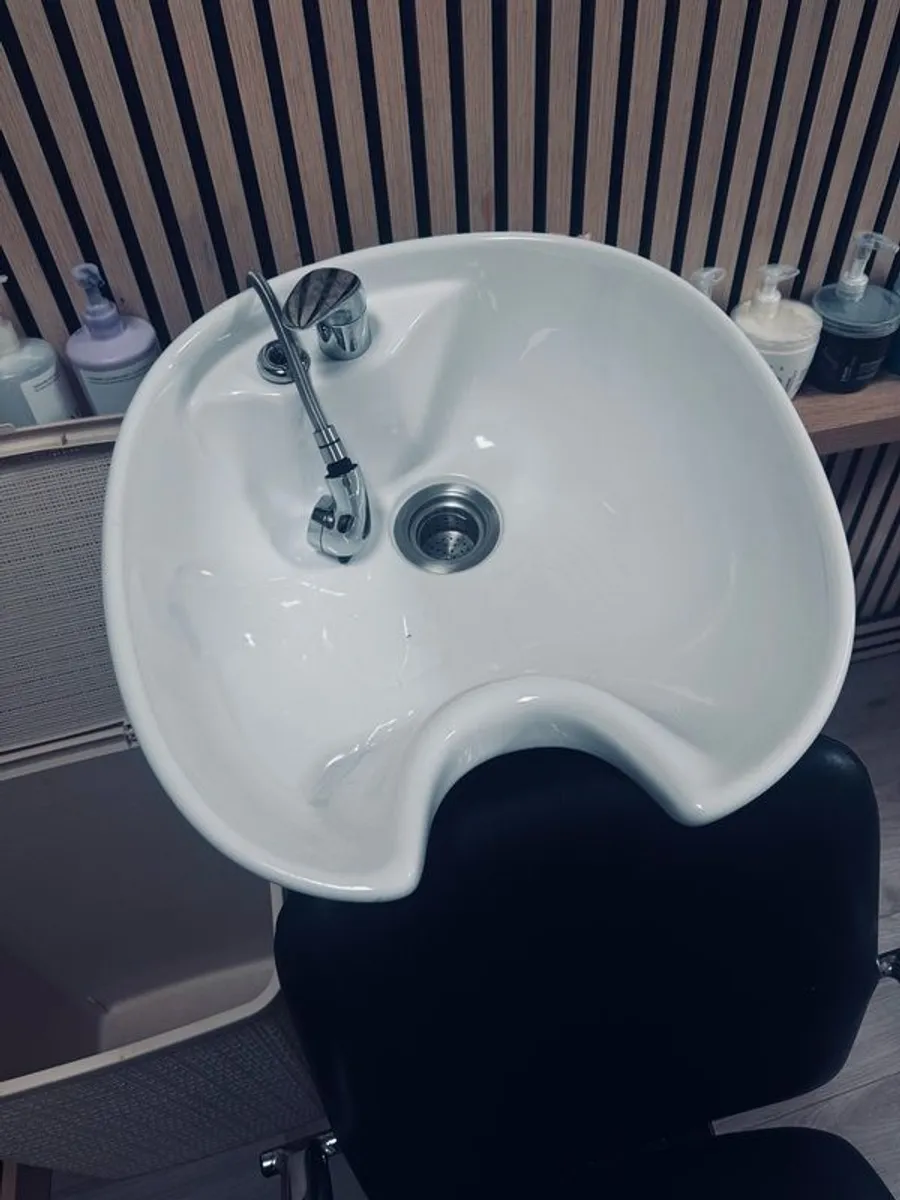 Wash Basin - Image 3