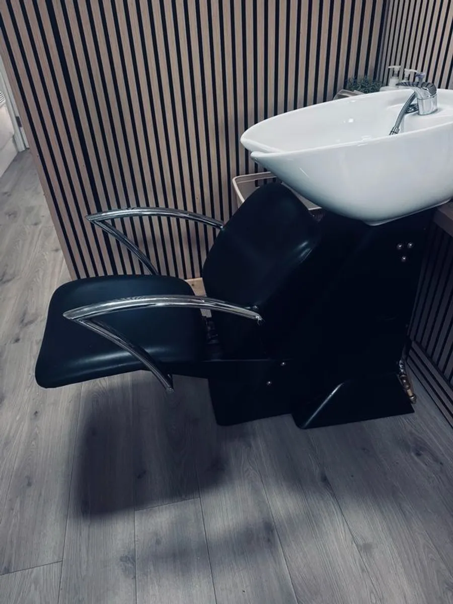 Wash Basin - Image 4