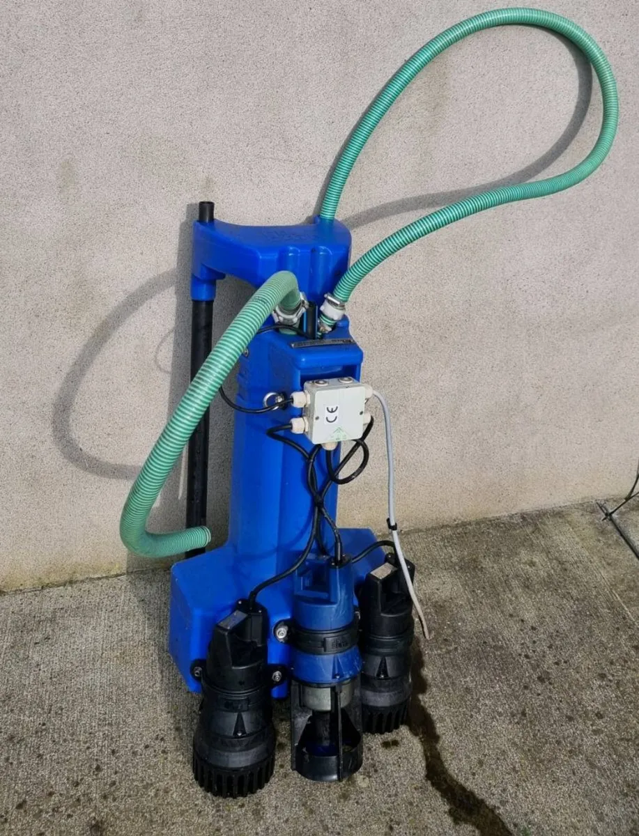 ATB Aquamax Classic and Control Panel - Image 2