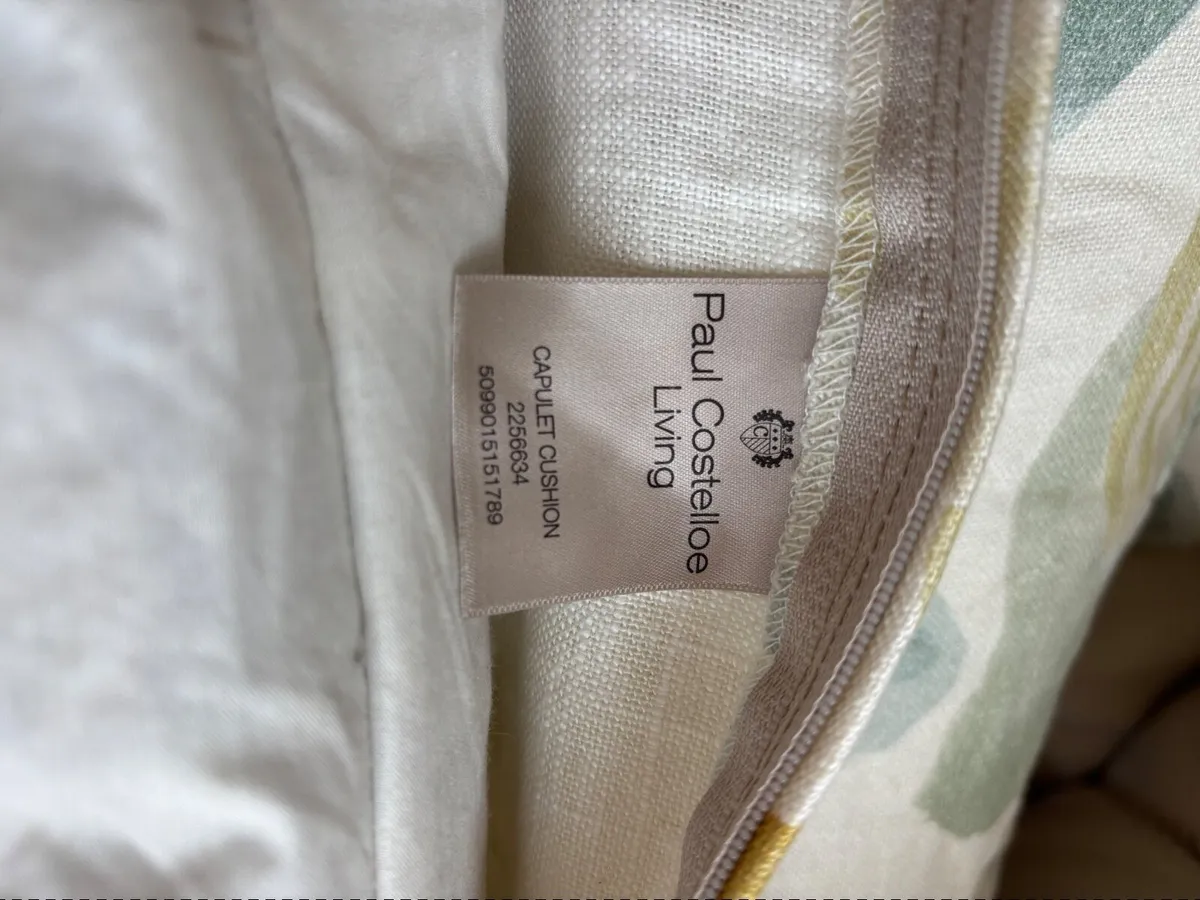 Cushions - Image 2