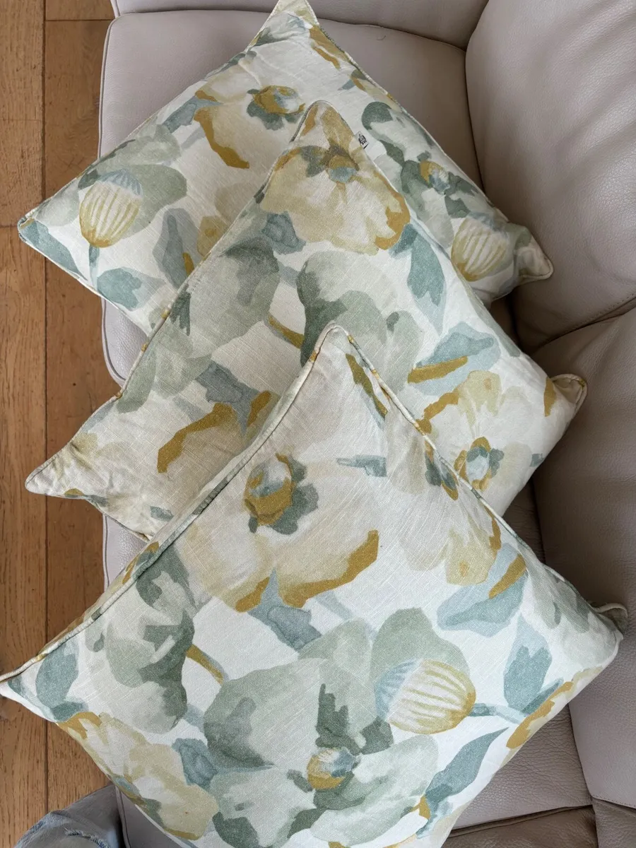 Cushions - Image 1
