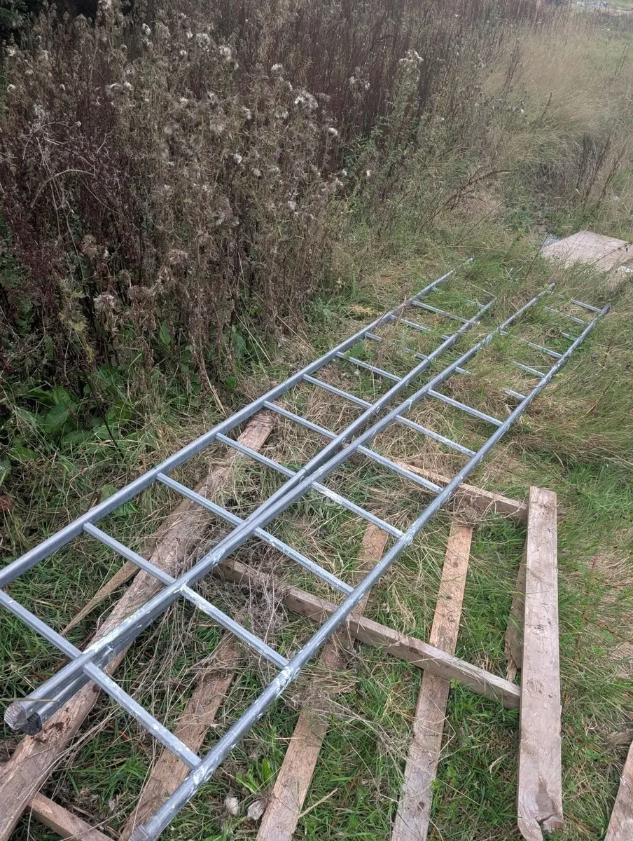 Scaffolding - Image 4