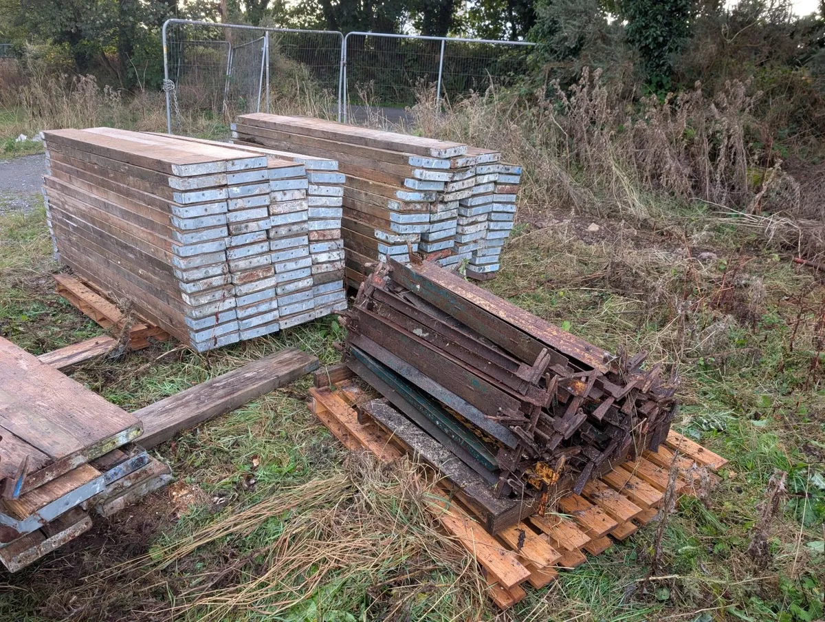 Scaffolding - Image 3
