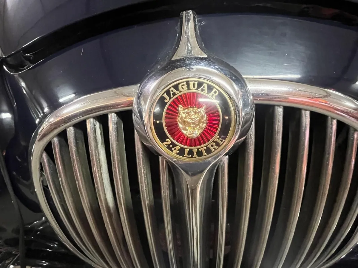 Jaguar Other 1961 - Image 3